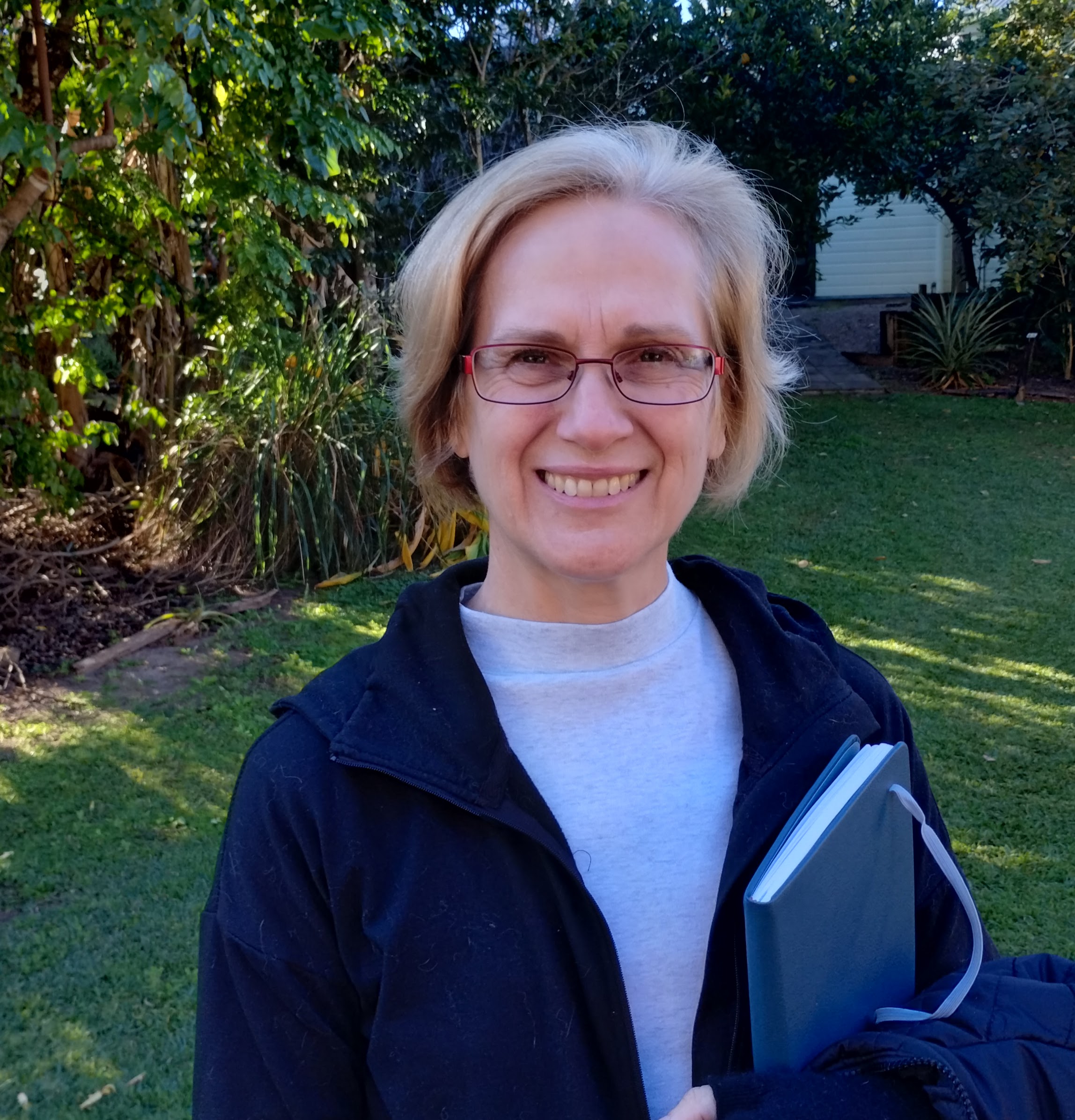 Mary Doolan