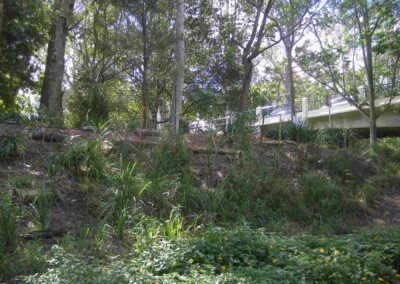 Arnwood Place View B - April 2019