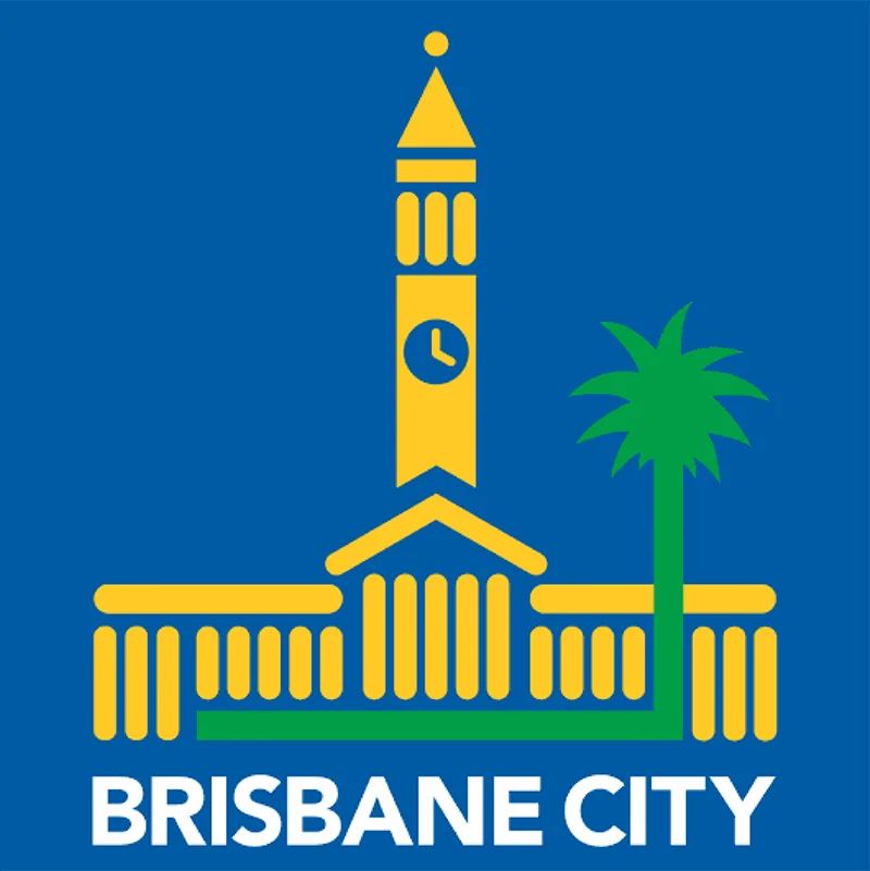 brisbane city council logo