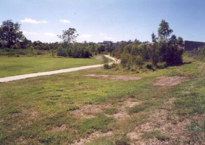 Early Plantings Moorhen Flats