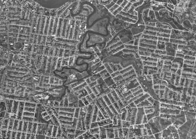 Aerial Imagery
